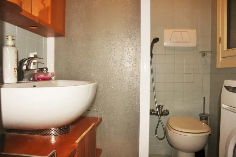Mario Apartment 3