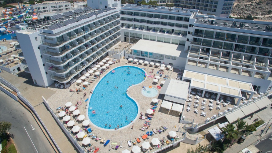 Tofinis Hotel photo 23
