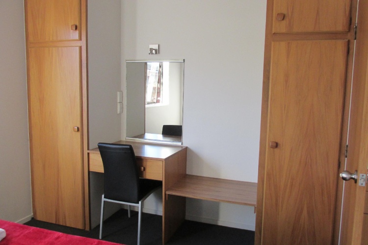 1 Bedroom Standard room