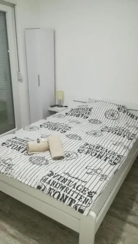M4U Apartments
