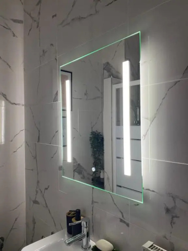 Unique central apartment