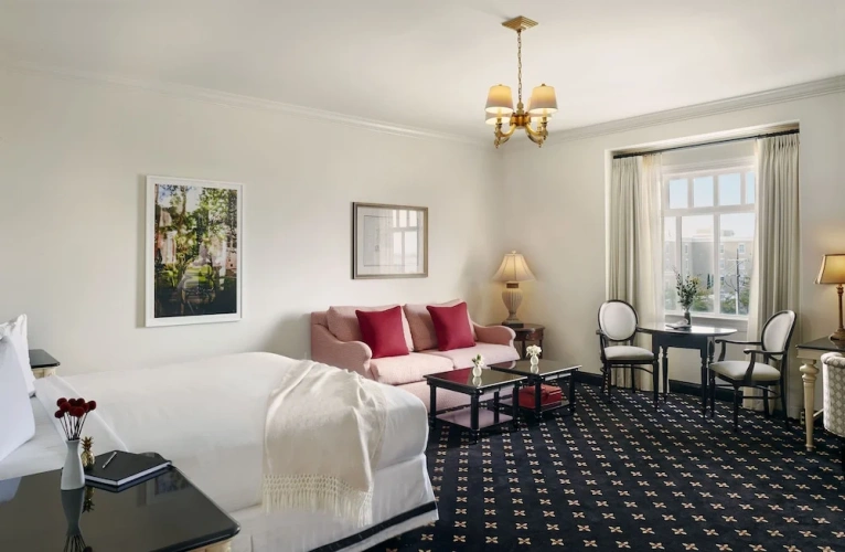 Double Junior Suite