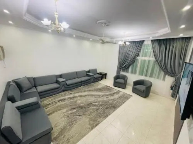 Al Rakaez Tourist Hostel