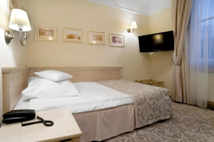 Comfort Single room