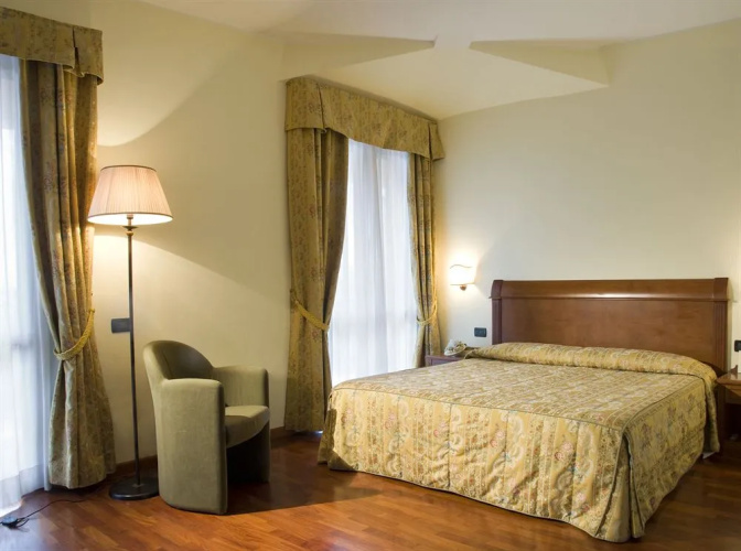 GFH - Hotel Palazzo Bello