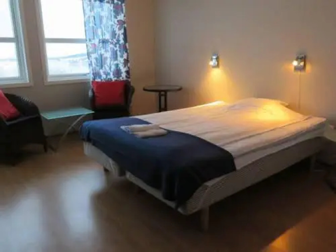 Magic Mountain Lodge - Lyngen