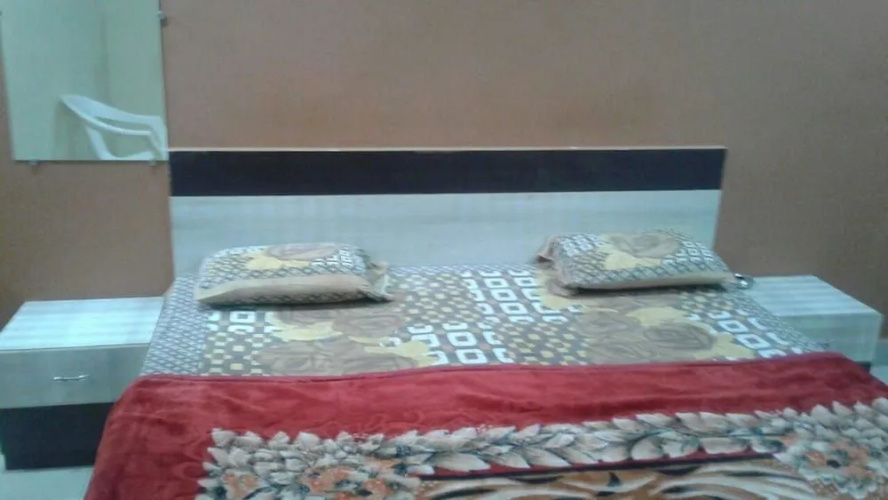 Hotel Rajvansh
