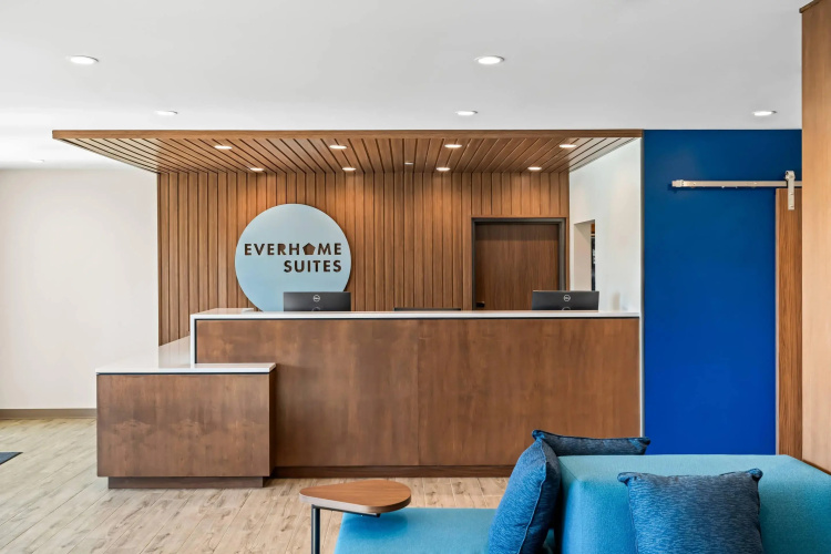 Everhome Suites Bozeman