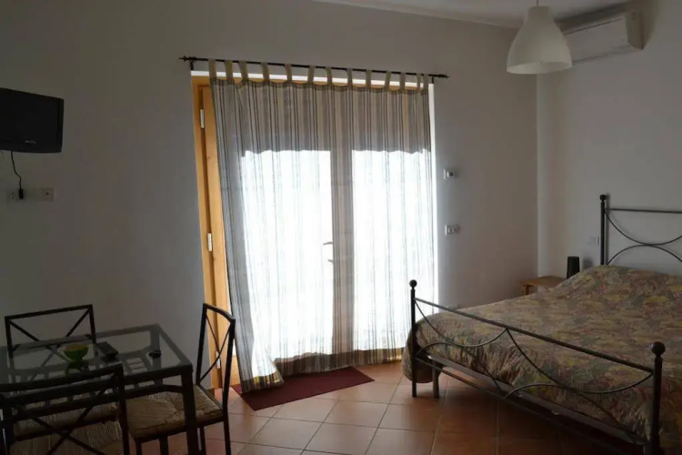 Bed and Breakfast Giramondo