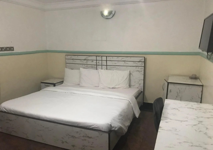 Agete Hotel