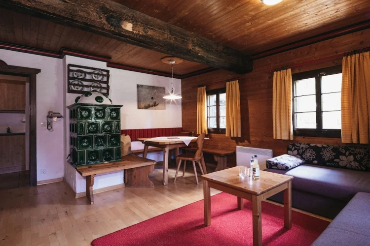 Superior Apartment