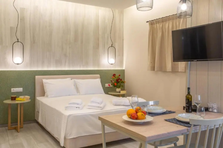 Quinta Essentia Suites