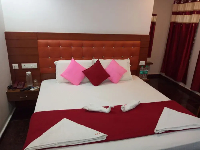 Sri Sai Residency