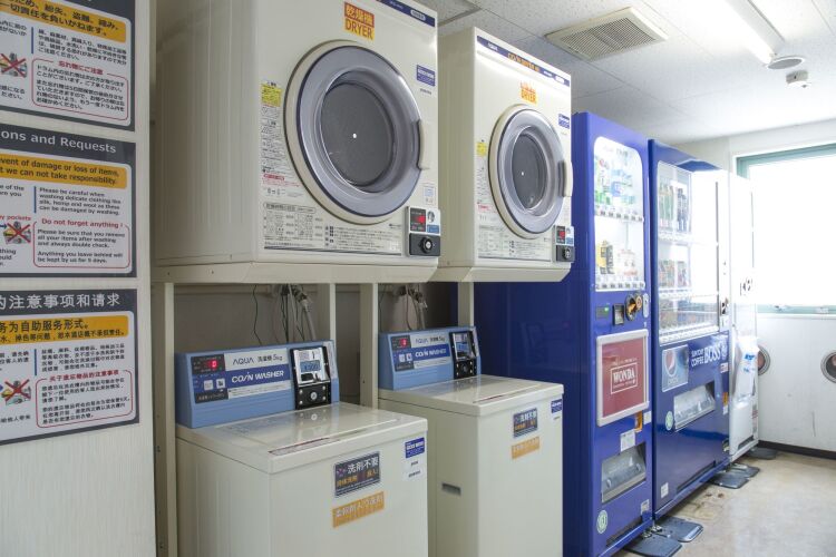 Sanco Inn Nagoya ShinkansenguchiOver view