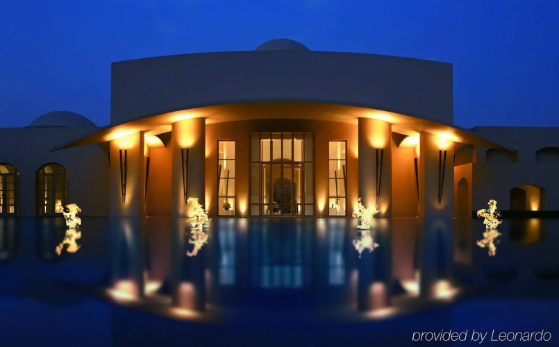Trident, Gurgaon
