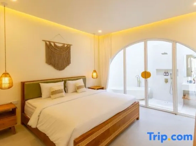 3 Bedrooms Standard Villa