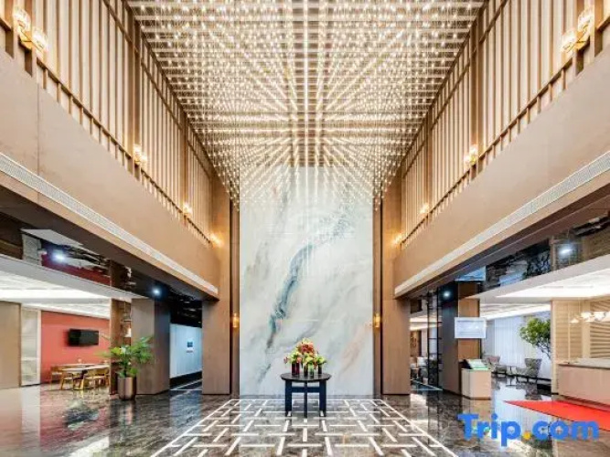 AllFlowerBlossmHotel