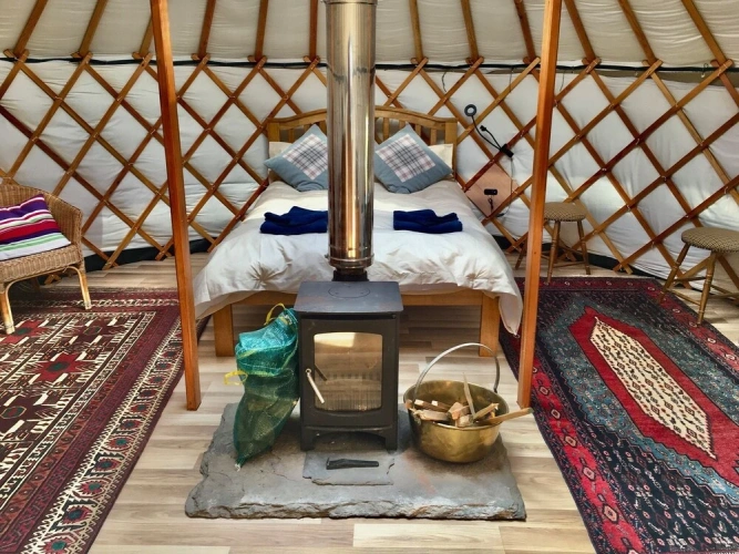 Tent