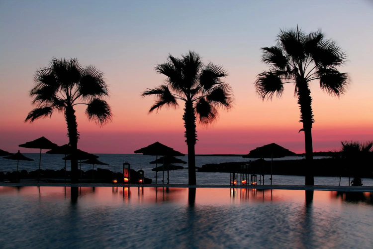 Adams Beach Hotel photo 35