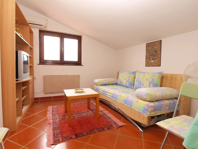 1 Bedroom Standard Apartment