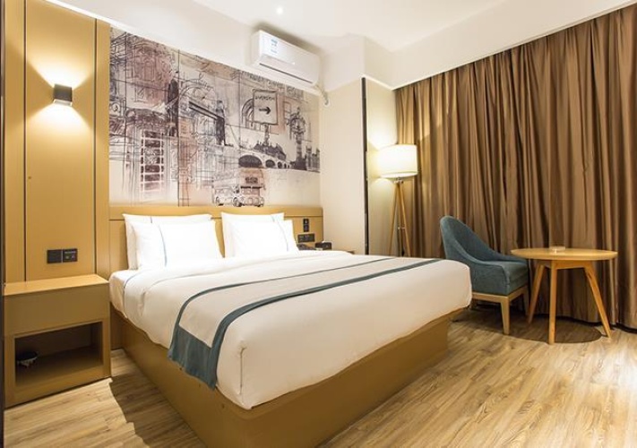 Business Double room