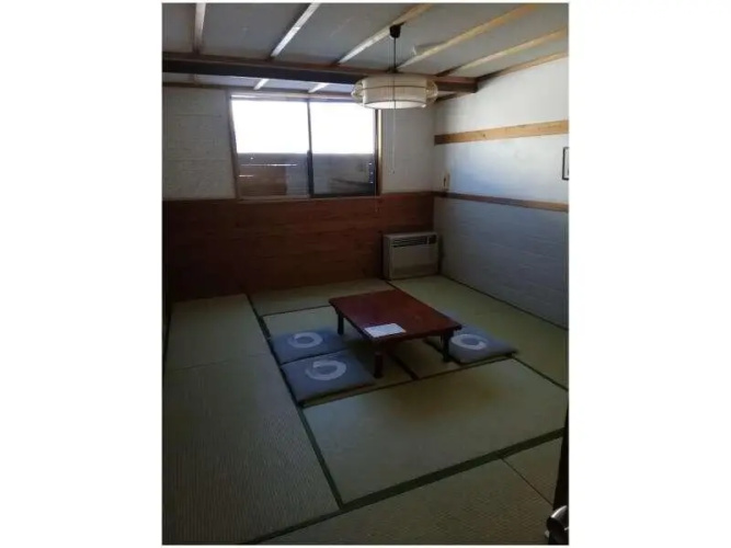Tateyama Murodo Sanso