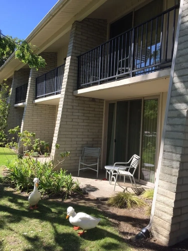 Superior Double room with garden view