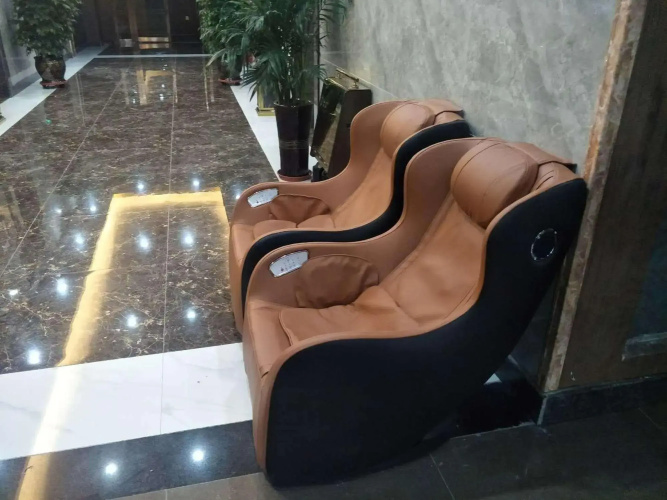 Imagen del hotel