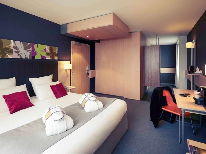 Comfort Double room