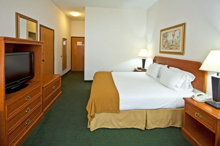 1 Bedroom Standard room