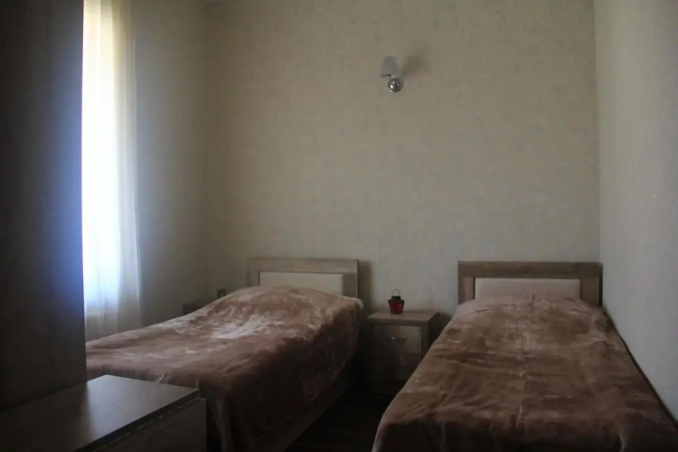 Guest house Fifty