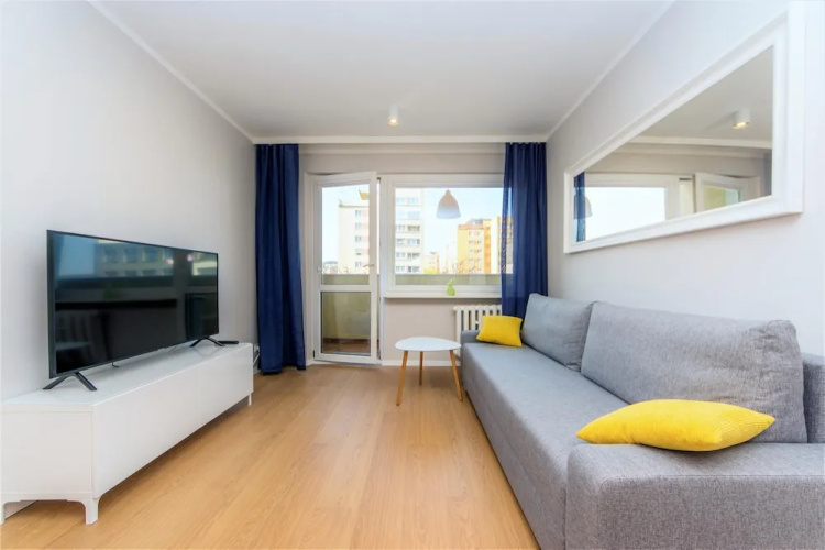 Apartament Gdynia 50