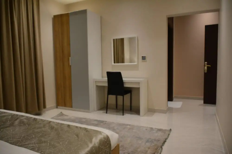 Shorfa Loft Hotel