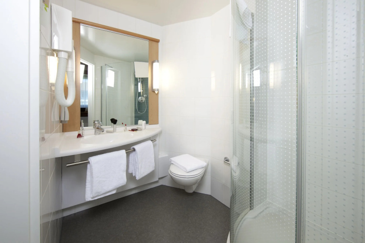 ibis Bulle La Gruyere
