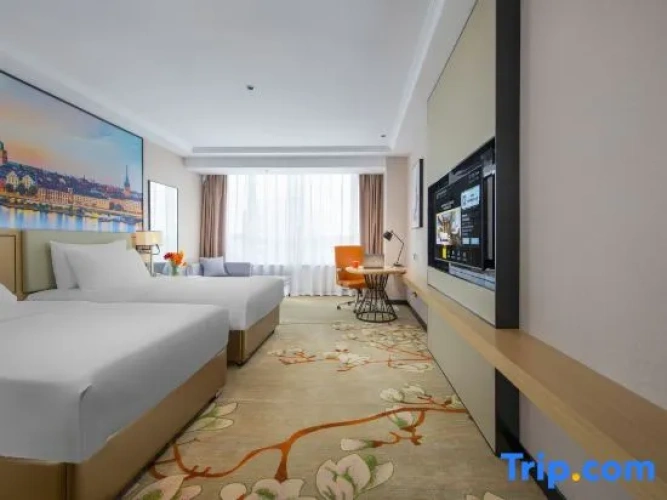 Business Twin room
