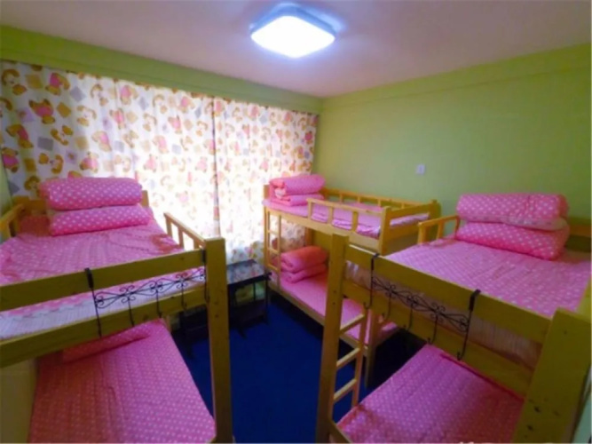 Harbin Snow Youth Hostel