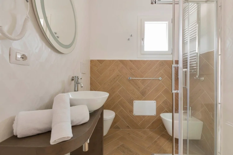 1 Bedroom Standard Apartment