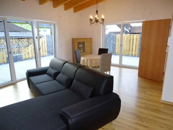 Ferienwohnung am Weinberg