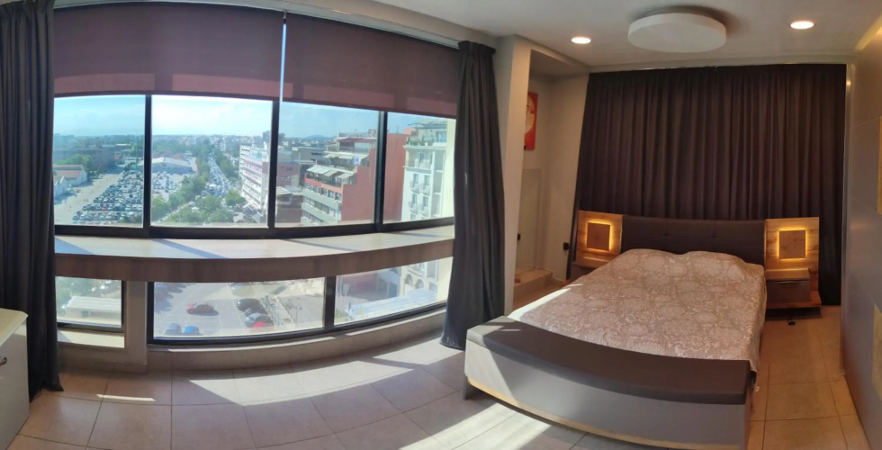Pegasus apartment