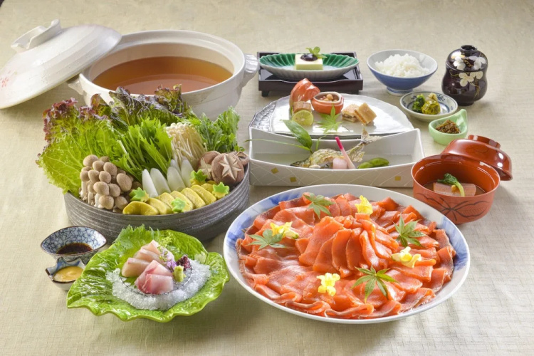 The Gran Resort Oumimaiko