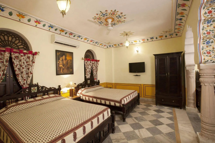 Bissau Palace