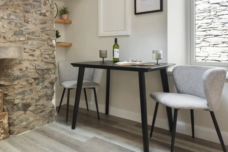 Ferry View Studio in Bowness-on-windermere