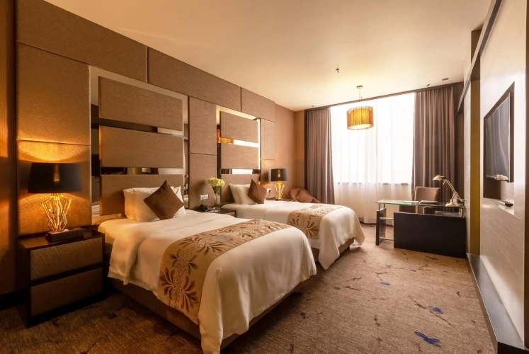 Premier Twin room