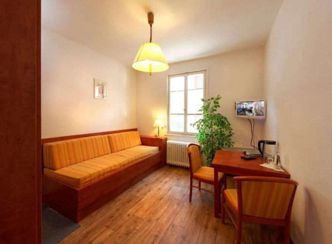 Gästehaus Zur Lilie