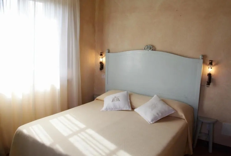 2 Bedrooms Superior Apartment