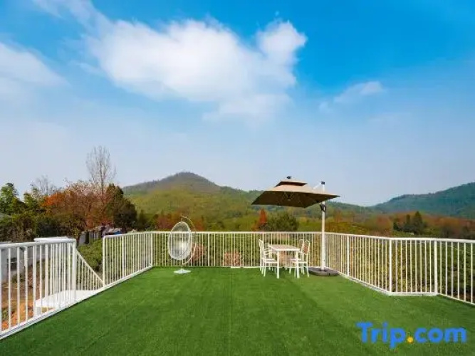 Yy House