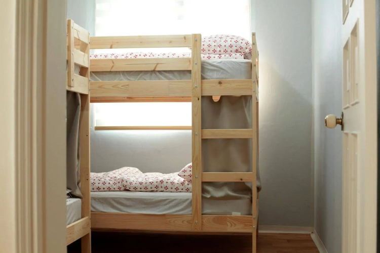 Gaek Guesthouse - Hostel