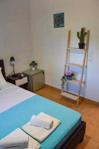 Afrodites Residence Triopetra