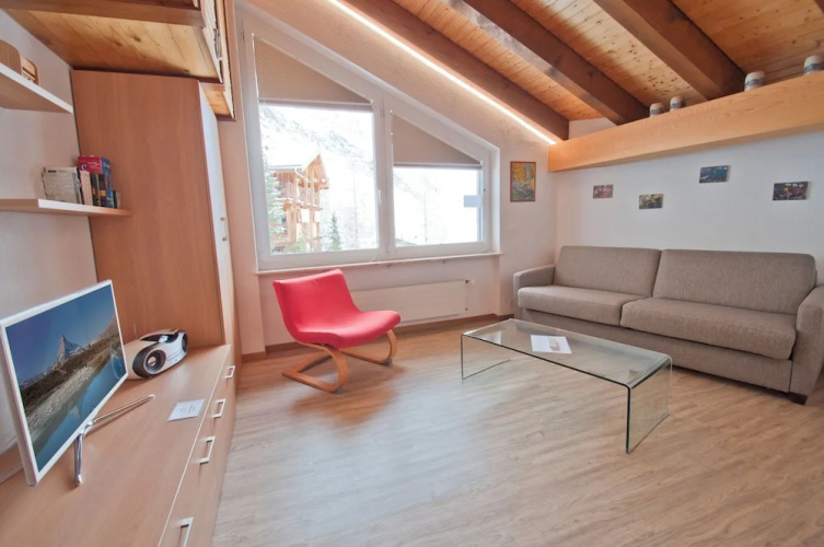 Studio Riffelsee