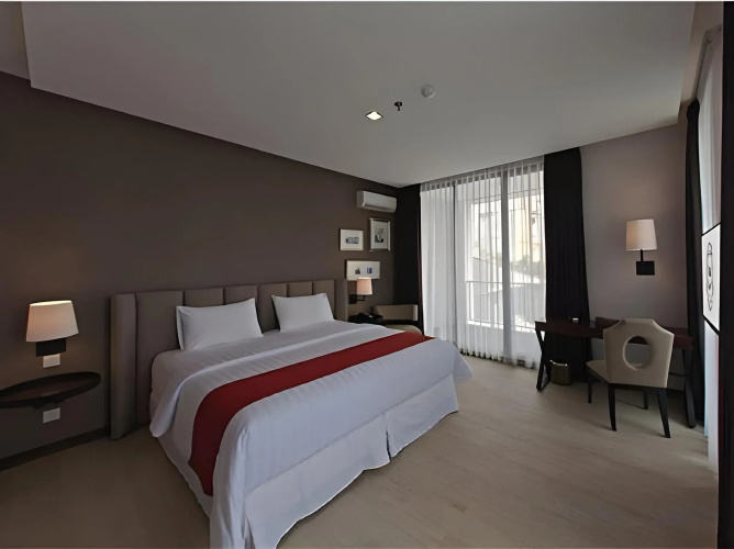 Royal Padjadjaran Hotel